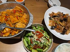 -小户人家(循礼门南国中心店)
