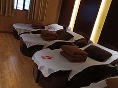 -知足堂养生会所(碑亭巷店)