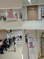 -重庆市妇幼保健院(冉家坝院区)