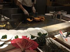-雍和会海鲜姿造自助(湖东路店)