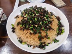 -云中菜馆(恒晟·云中绿园店)