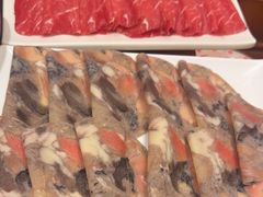 -沸炉重庆老火锅(军事博物馆店)