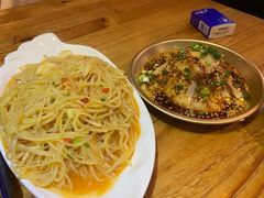 -兔槽江湖菜·重庆璧山兔(水围店)