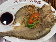 -等我餸上门海鲜大排档(天河南店)