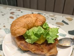 -华嫂冰室(湾仔店)