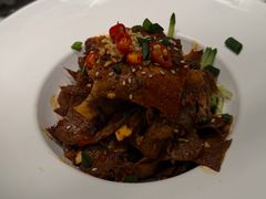 -玉林烤鸭店(定福庄店)