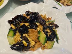 -玉林烤鸭店(黄村康庄店)