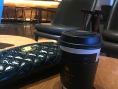 -星巴克臻选(深圳万象天地旗舰店)
