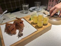 -汤城小厨•粤菜•靓汤(望京凯德mall店)