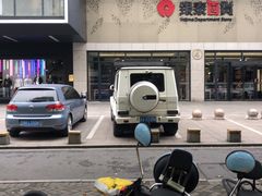 -杭州西湖银泰百货