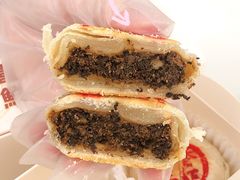 -喜茶(深圳福田星河COCO Park店)