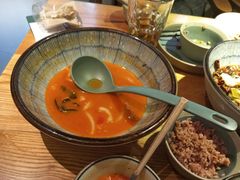 -薇酌饮·陕西菜(南门外店)