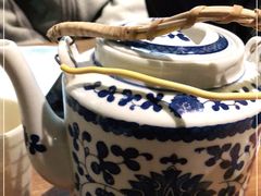 -灶丰年间(定安路店)