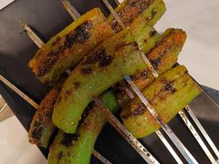 -谭家山河村铁锅炖&东北烧烤(交大店)