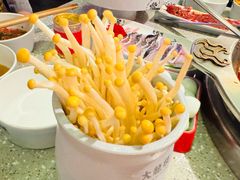 -大龙燚火锅(太古里店)
