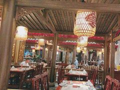 -杨记隆府(时代天街店)