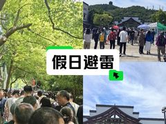 -采石矶景区