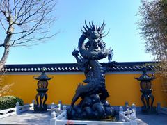 -上海青龙寺