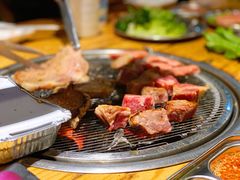 -牛炙烤肉(车公庙店)