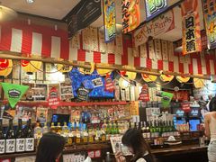 -平成屋·午肴夜酒(四川北路店)