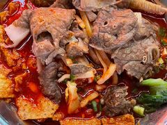 -桂湘缘卤味螺蛳粉