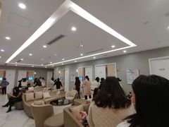 -爱康卓悦体检中心(九座花园分院)