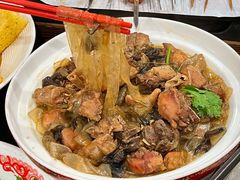 -红东阁东北菜烤肉酒馆(CROSS万象汇店)