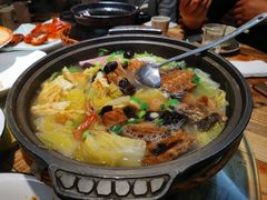 -江南婆婆(车墩店)