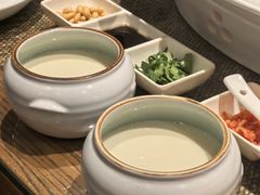 -淮上豆府(水厂路店)