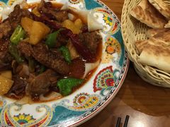 -巴依老爷新疆美食(望京小街店)