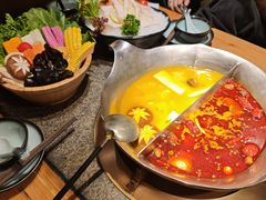 -湊湊火锅·茶憩(皇姑万象汇店)
