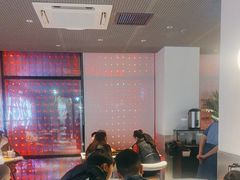 -必胜客(蚌埠东海万达店)