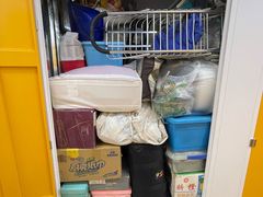 -安东易迷你仓自助寄存仓库(苏州桥店)