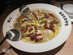 -太二酸菜鱼(沈阳万象城店)