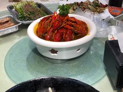 -阿三鱼头泡饼·家常菜