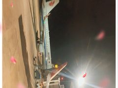 -厦门高崎国际机场-T3航站楼
