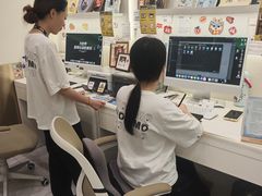 -海马体照相馆(大连柏威年购物中心店)