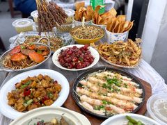 -小民大排档(马场角横路店)