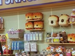 -名创优品(天河区正佳广场二店)