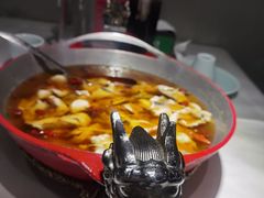 -雲蜀龙阁·金牌水煮鱼(方庄店)