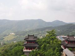 -洛阳花果山景区