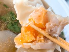 -吉祥馄饨(深圳福华一路店)