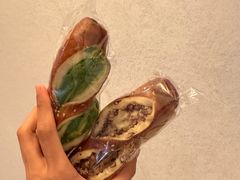 -艾·英伦蛋糕(经二路店)