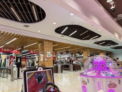 -世纪隆超市(邻水东方店)