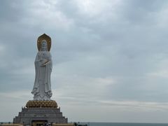 -三亚南山文化旅游区