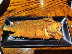 -HOME餐厅粤菜 融合菜