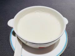 芝麻糊双皮奶-小炳胜(卓悦中心店)