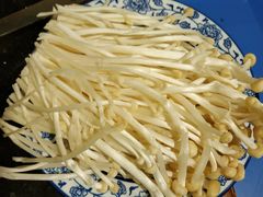 -飘香火锅(玉林西路店)