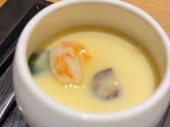 -江户前日本料理(瑞诗酒店店)