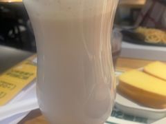 大红袍燕麦奶茶-豪客来牛排(重庆三峡广场步行街1704店)